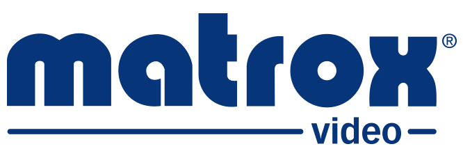 intoPIX customer matrox