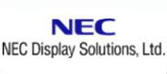 intoPIX customer nec display solutions ltd.