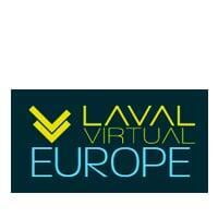 Laval Virtual Europe 2022