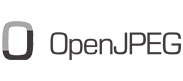 intoPIX industry affiliations member Open JPEG
